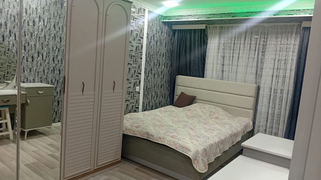 3-otaqlı yeni tikili, Xırdalan ş., 61 m² — Mənzil, Xırdalan (7)