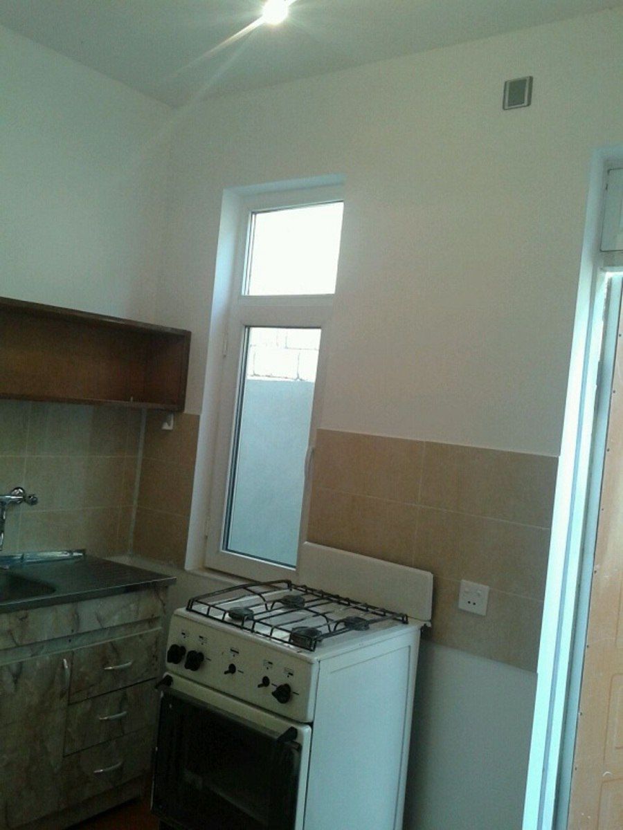 Həyət evi kirayə verilir, Samir Əliyev küç — Ev, villa, Bakı (4)