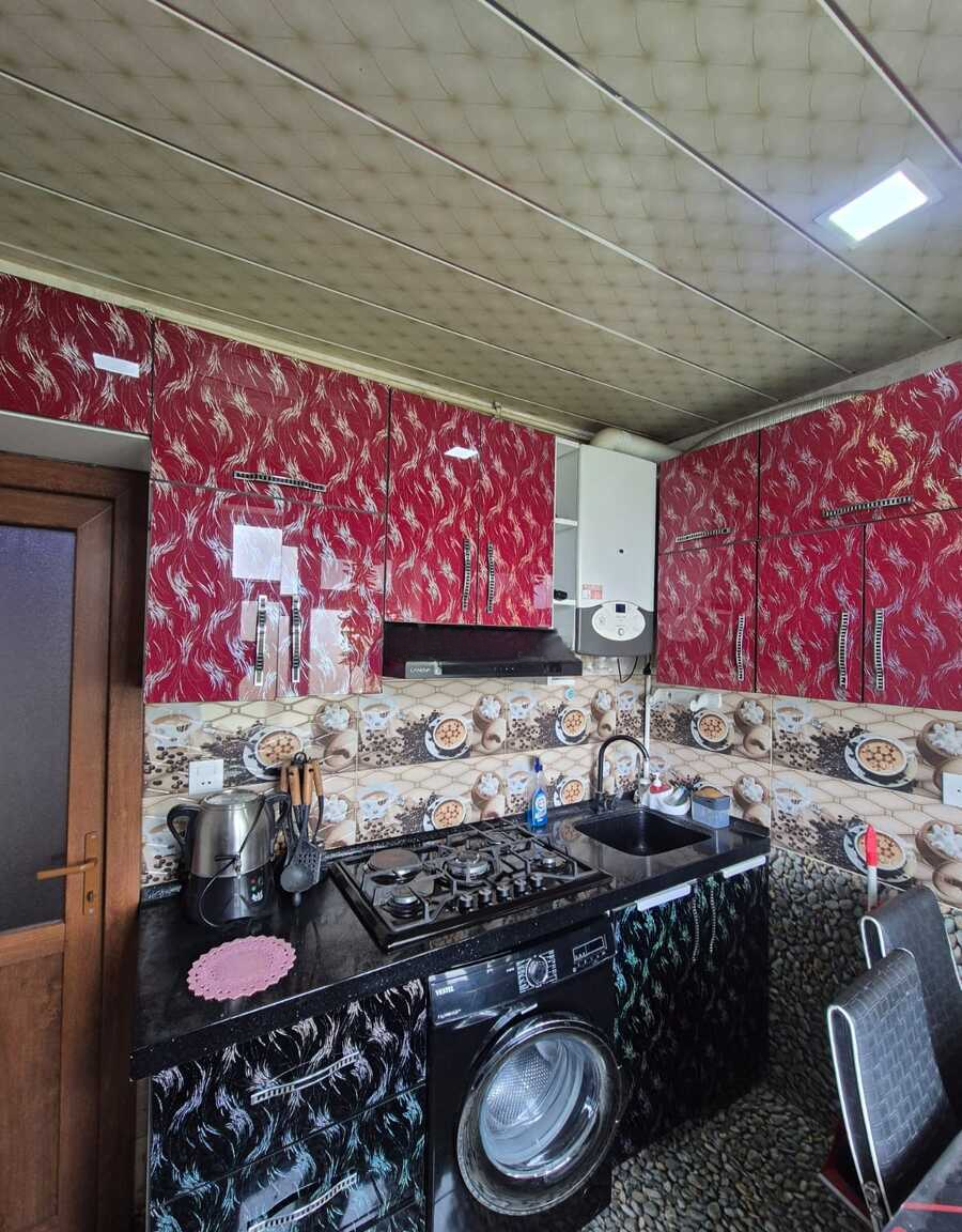 2 otaqlı mənzil 50 m² satılır — Mənzil, Bakı (10)