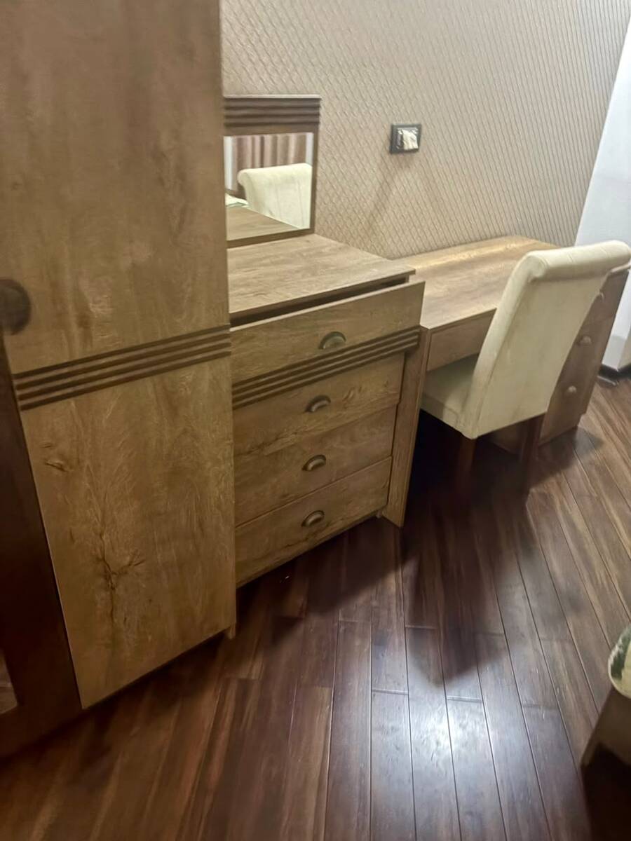 İcarəyə verilir 4 otaqlı yeni tikili 153 m² — Mənzil, Bakı (10)