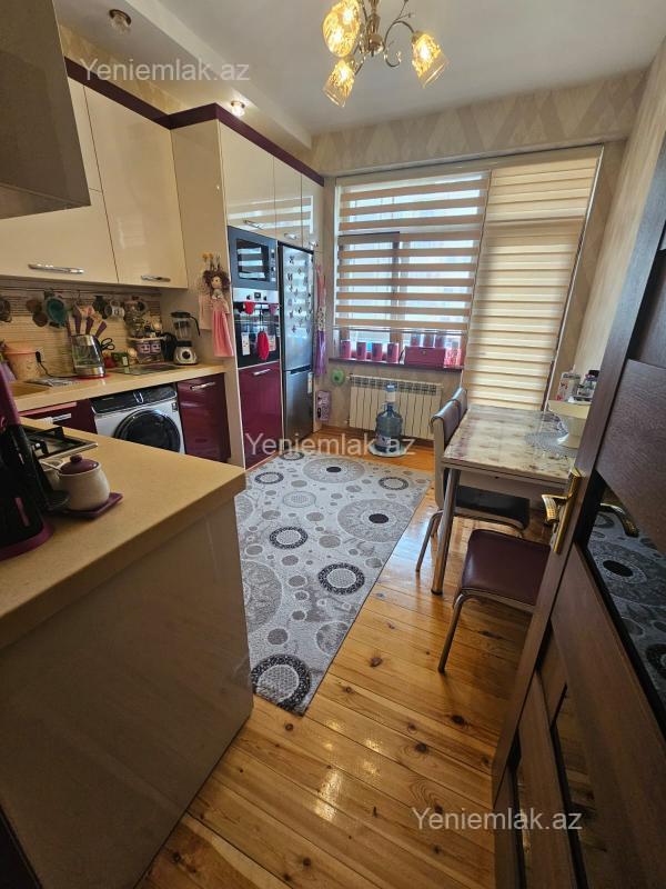 Satılır 2 otaqlı Bina evi menzil (Yeni tikili), 63.3 m², Xırdalan ş — Mənzil (6)