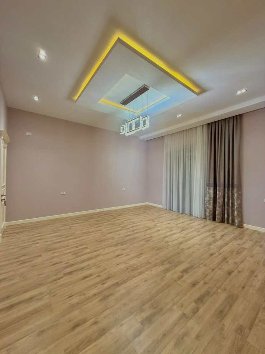 Satılır 6 otaqlı həyət evi/bağ evi 550 m² — Ev, villa, Bakı (9)