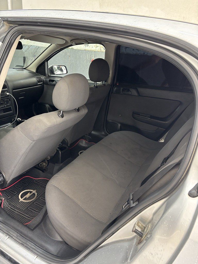 Opel Astra, 1.7 L, 2006 il, 213 000 km 99-VX-947 — Avtomobillər, Zaqatala (6)
