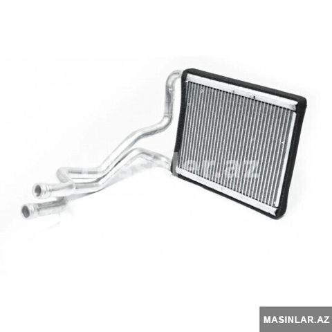Kia Ceed Hyundai i30 Pec radiatoru — Bakı