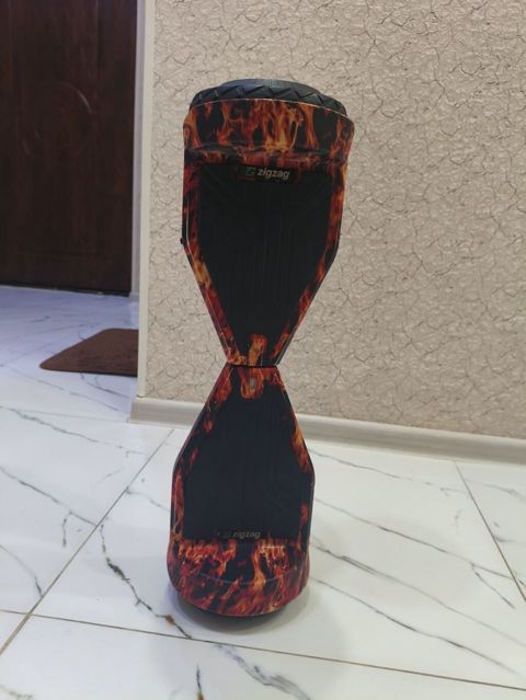 Zigzag Hoverboard (öz-özünü tarazlayan skuter) - Çox az və səliqəli — Xırdalan