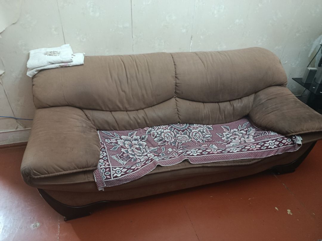Divan və kreslolar — Mebel, Bakı