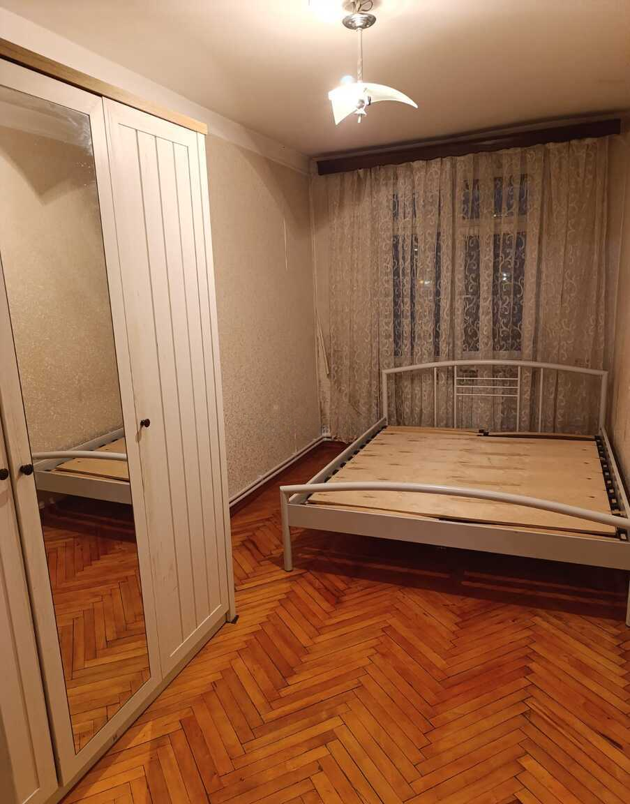 3 otaqlı mənzil 70 m² kirayə verilir — Mənzil, Bakı (3)