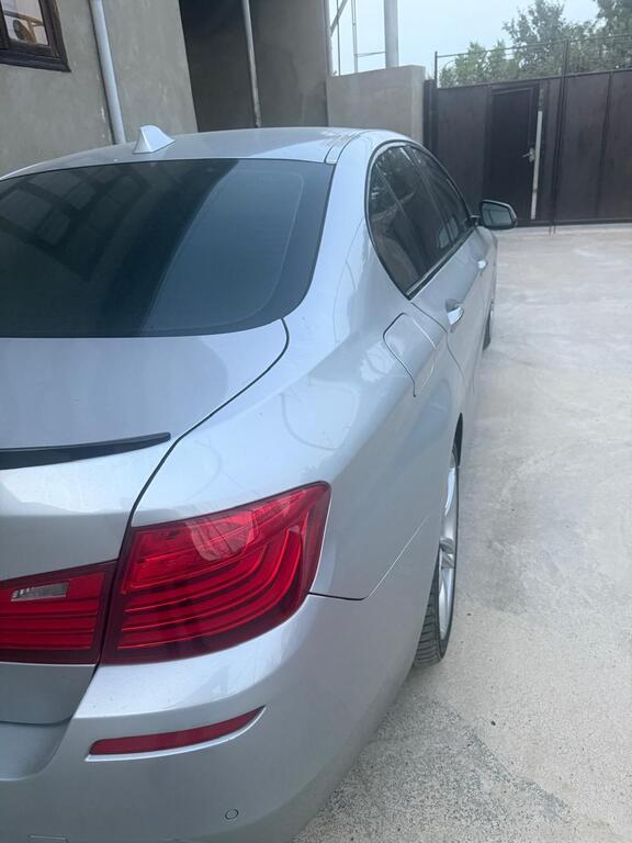 BMW 528, 2.0 L, 2015 il, 182 000 km — Avtomobillər, Cəlilabad (9)