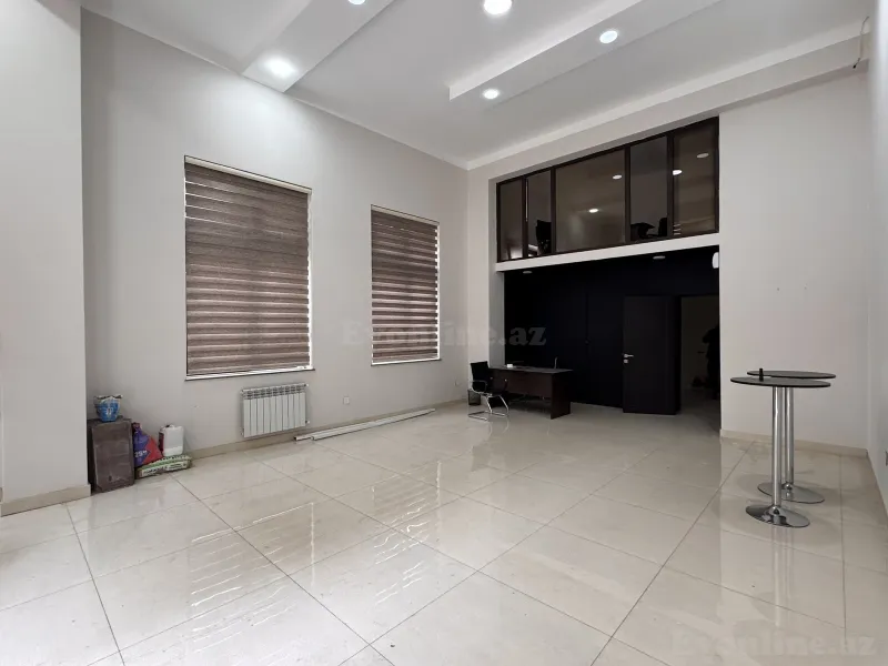 Kirayə verilir Obyekt 110 m² Bakı, Nəsimi r — Əmlak, Bakı (6)