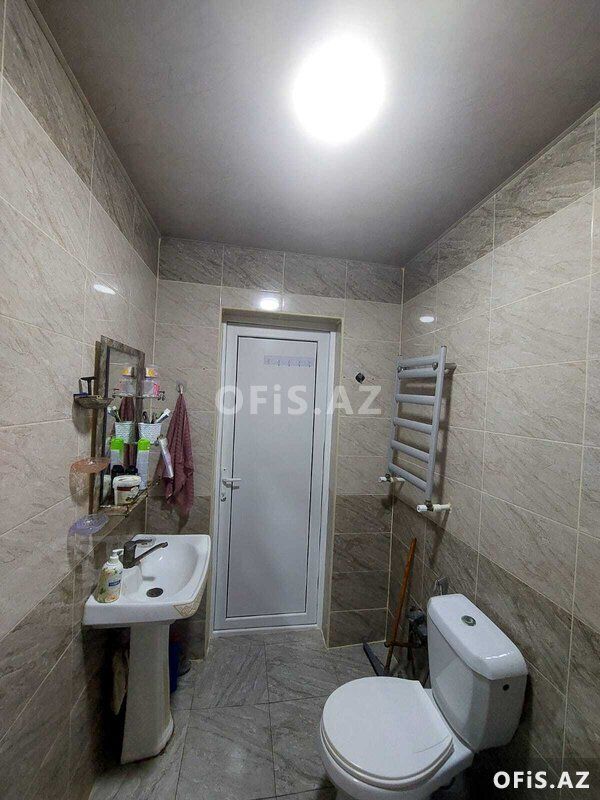 Həyət evləri Satılır Abşeron r., Qobu q., 3 otaq, 77.50 m² — Ev, villa, Bakı (8)