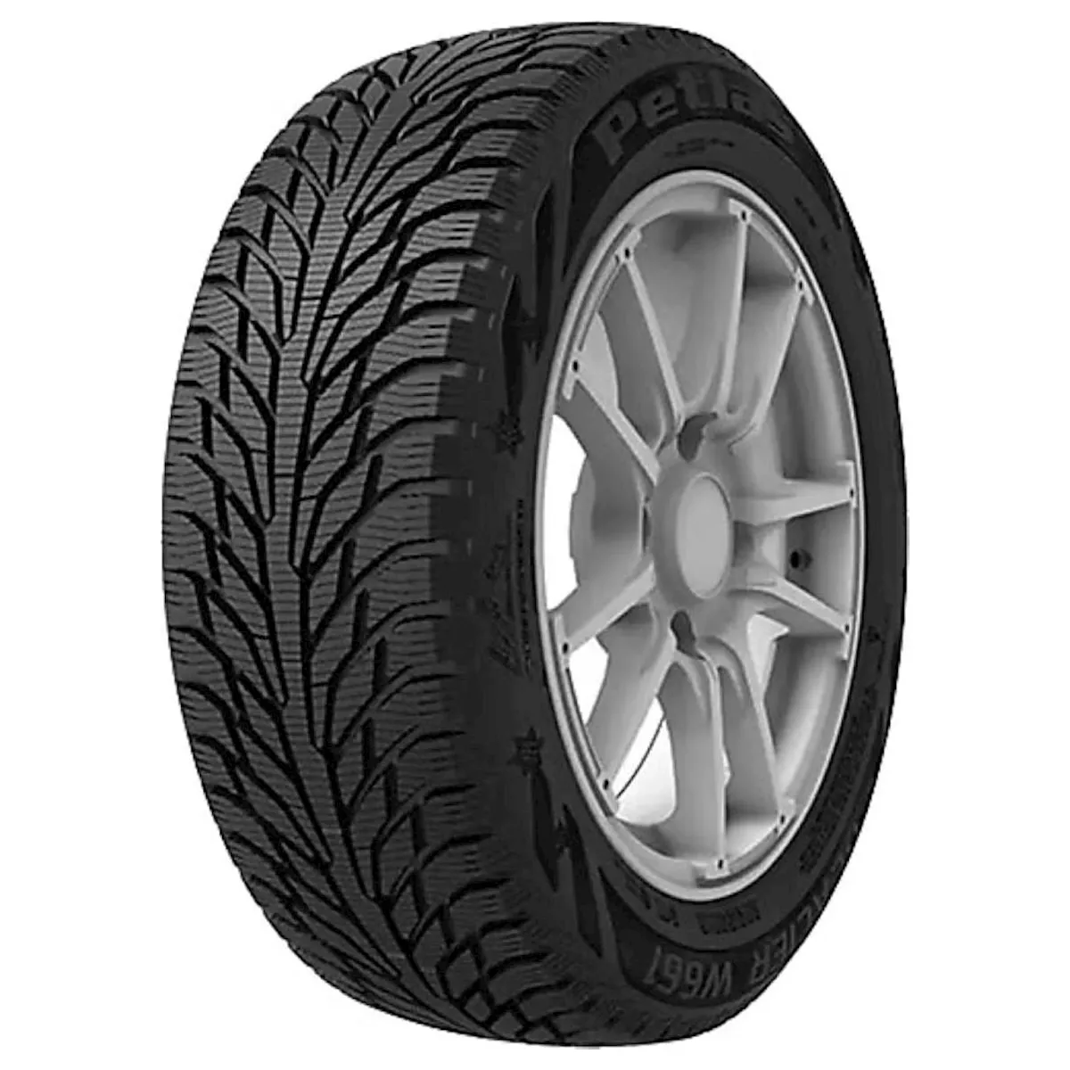 Avtomobil təkəri Petlas 17565R14 Multi Action PT565 TL 82T — Şinlər, Bakı