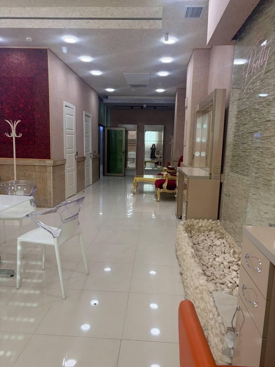 İcarəyə verilir obyekt 500 m² — Əmlak, Bakı (5)