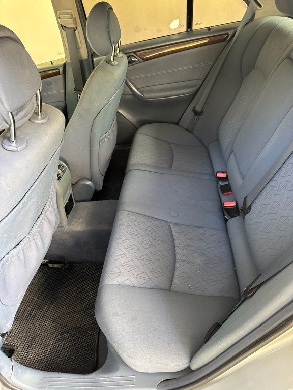 Mercedes C 200, 2.0 L, 2001 il, 280 000 km 90-SB-539 — Avtomobillər, Bakı (6)