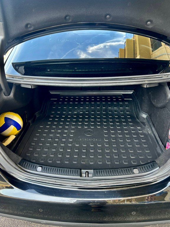 Mercedes E 220 d, 2.0 L, 2018 il, 275 000 km — Avtomobillər, Bakı (5)