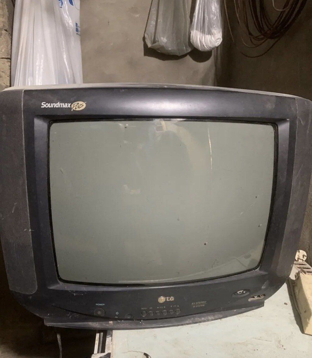 Televizor — TV və Video, Bakı (3)