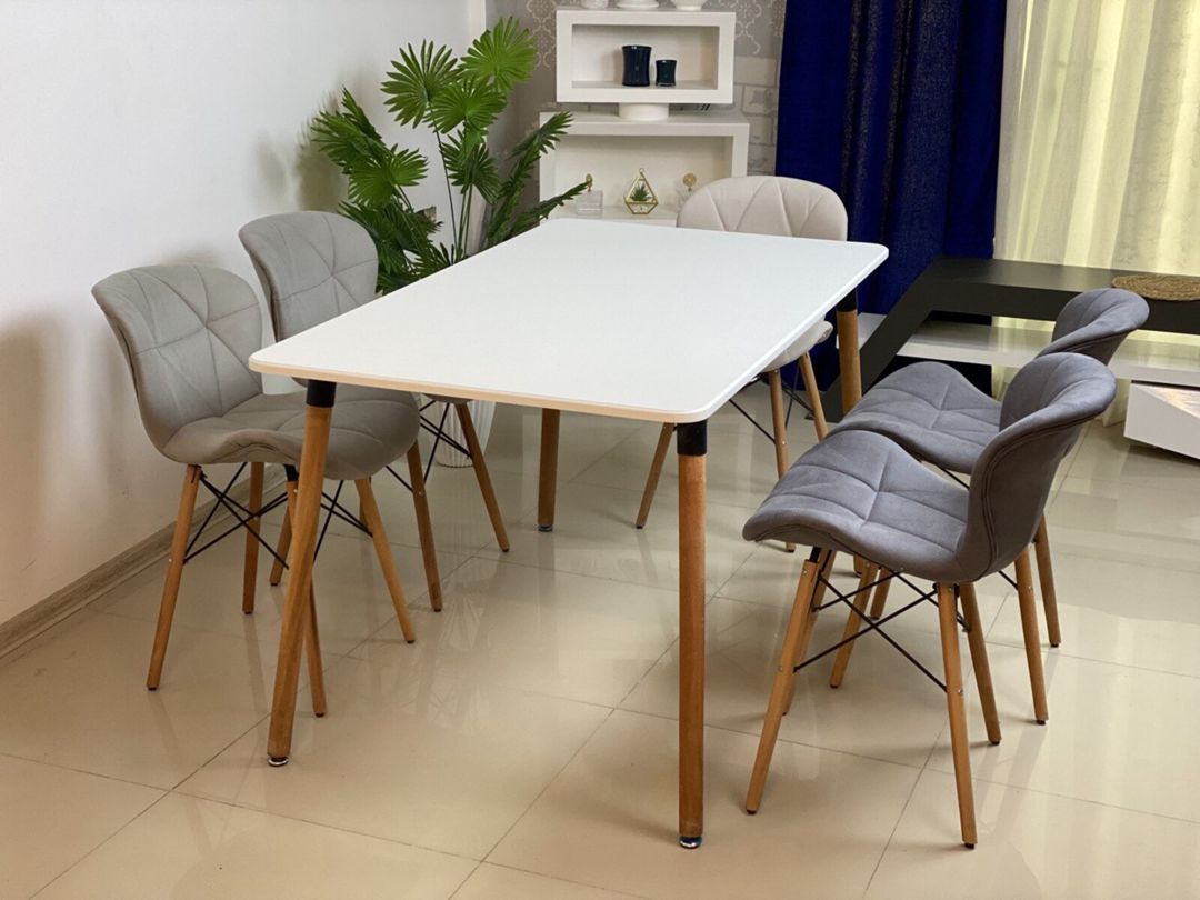 Oturacaqlar — Mebel, Bakı (3)
