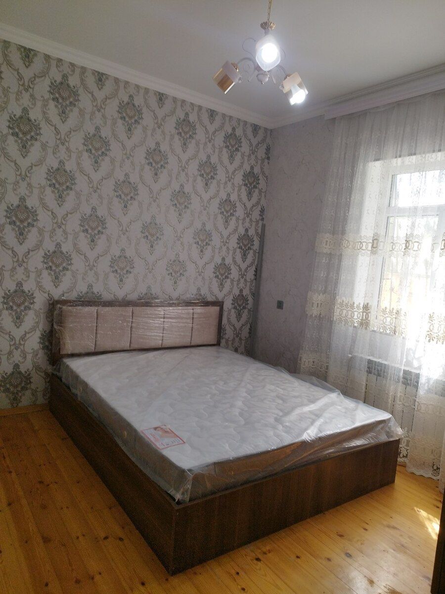 Həyət evi kirayə verilir, Pirşağı qəs — Ev, villa, Bakı (3)