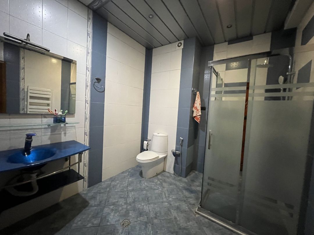 Satılır 4 otaqlı yeni tikili 185 m² — Mənzil, Bakı (12)