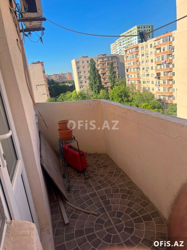 Yeni tikili Satılır Suraxanı r., Yeni Günəşli q., 1 otaq, 40 m² — Mənzil, Bakı (6)