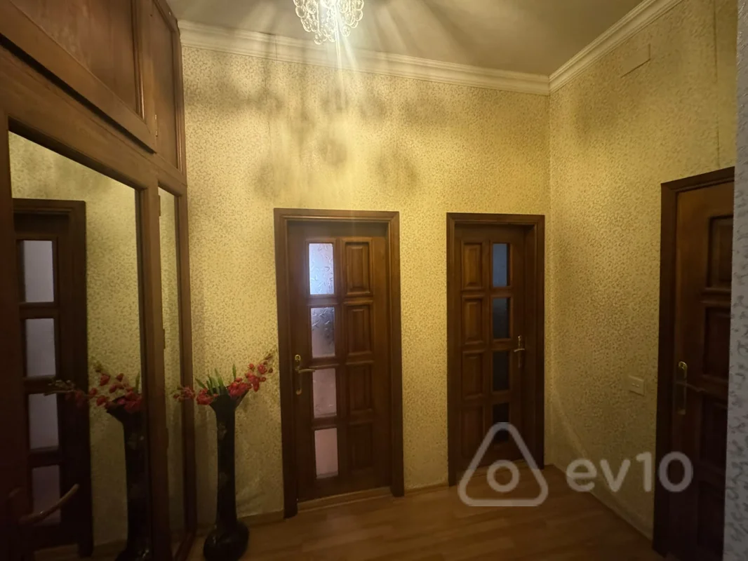 2 otaqlı mənzil, 58 m², Mir Cəlal küçəsi 63A — kirayə — Mənzil, Bakı (6)
