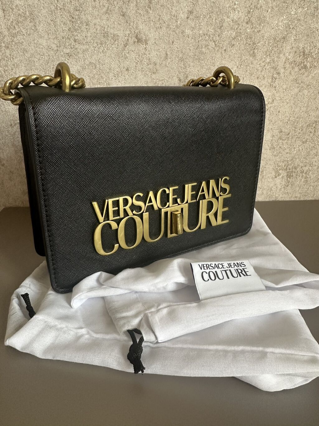Əl çantası, Versace, İşlənmiş — Çantalar, çamadanlar, cüzdanlar, Bakı