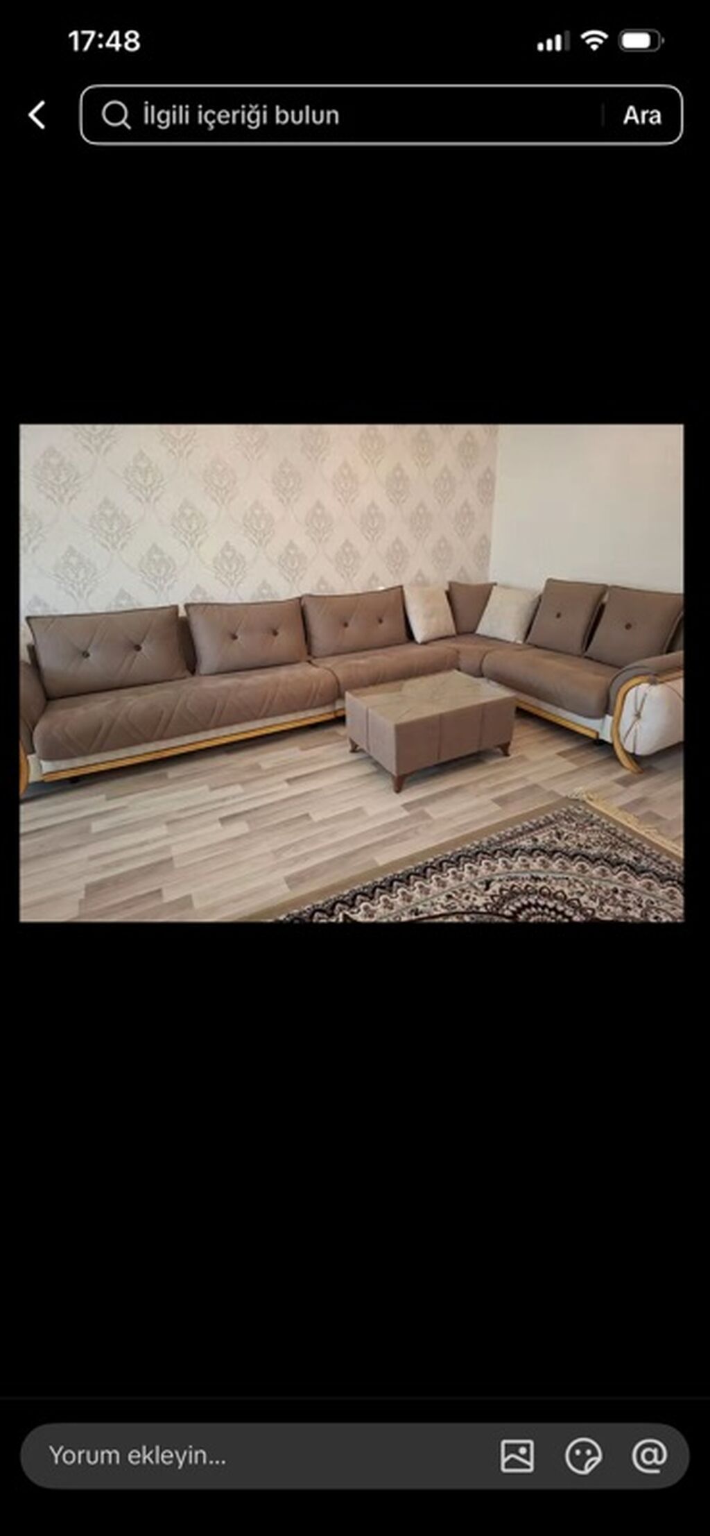 5 otaqlı, 130 kv. m, Kredit yoxdur, Yeni təmirli — Ev, villa, Şəki (10)