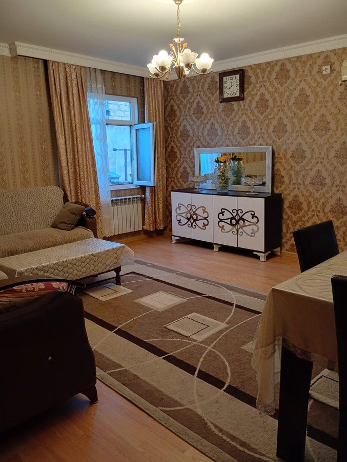 Bağ evi, 125 m², Zığ qəsəbəsi., Bakı — Daşınmaz əmlak, Bakı (5)