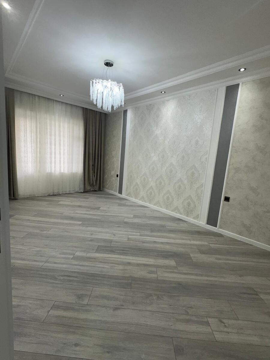 Satılır 3 otaqlı köhnə tikili 90 m² — Mənzil, Bakı (3)