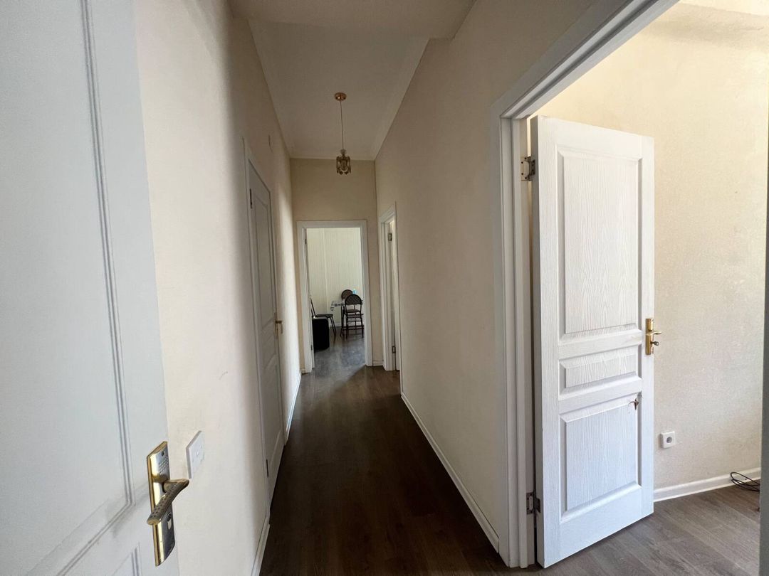 İcarəyə verilir 2 otaqlı yeni tikili 65 m² — Mənzil, Bakı (4)