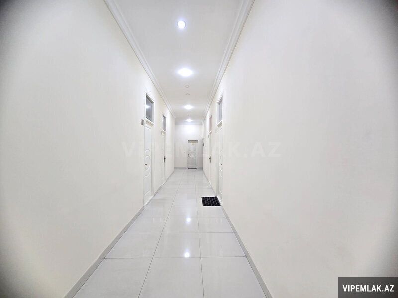 Nərimanov rayonunda 2 otaqlı Ofis Kirayə verilir, 70 m² — Ofis, Bakı (9)