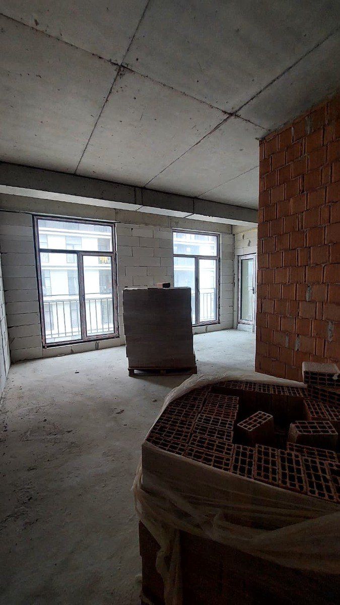 Satılır 2 otaqlı yeni tikili 86 m² — Mənzil, Bakı (5)