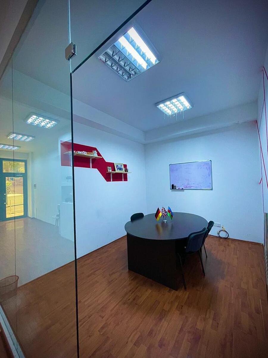 Satılır obyekt 150 m² — Əmlak, Bakı (8)