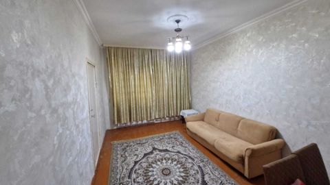 Satılır 2 otaqlı köhnə tikili 50 m² — Nesibe