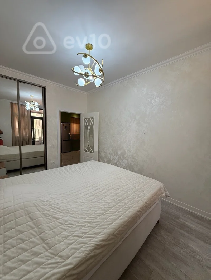 2 otaqlı mənzil, 65 m², Balaəmi Dadaşov küçəsi — kirayə — Mənzil, Bakı (12)