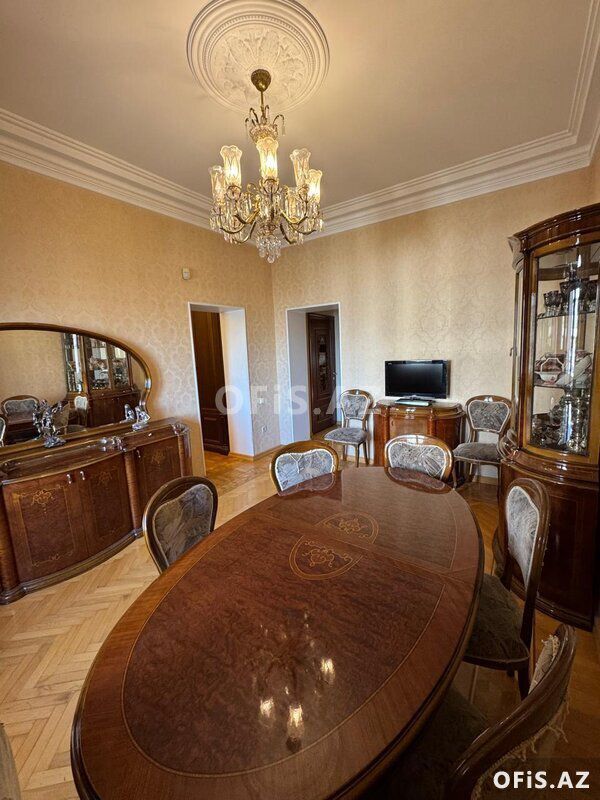 Köhnə tikili Satılır Səbail r., Bayıl q., 2 otaq, 47 m² — Mənzil, Bakı (4)