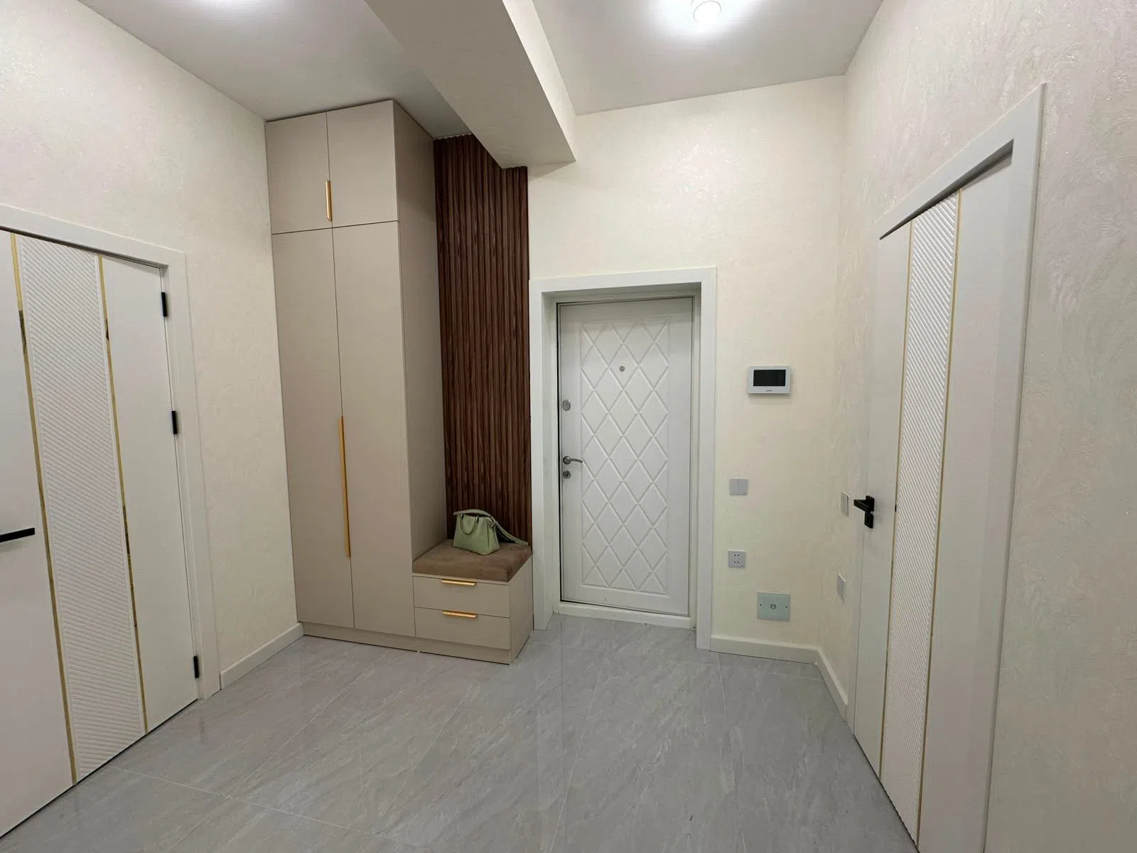 2 otaqlı mənzil 72 m² kirayə verilir — Mənzil, Bakı (5)