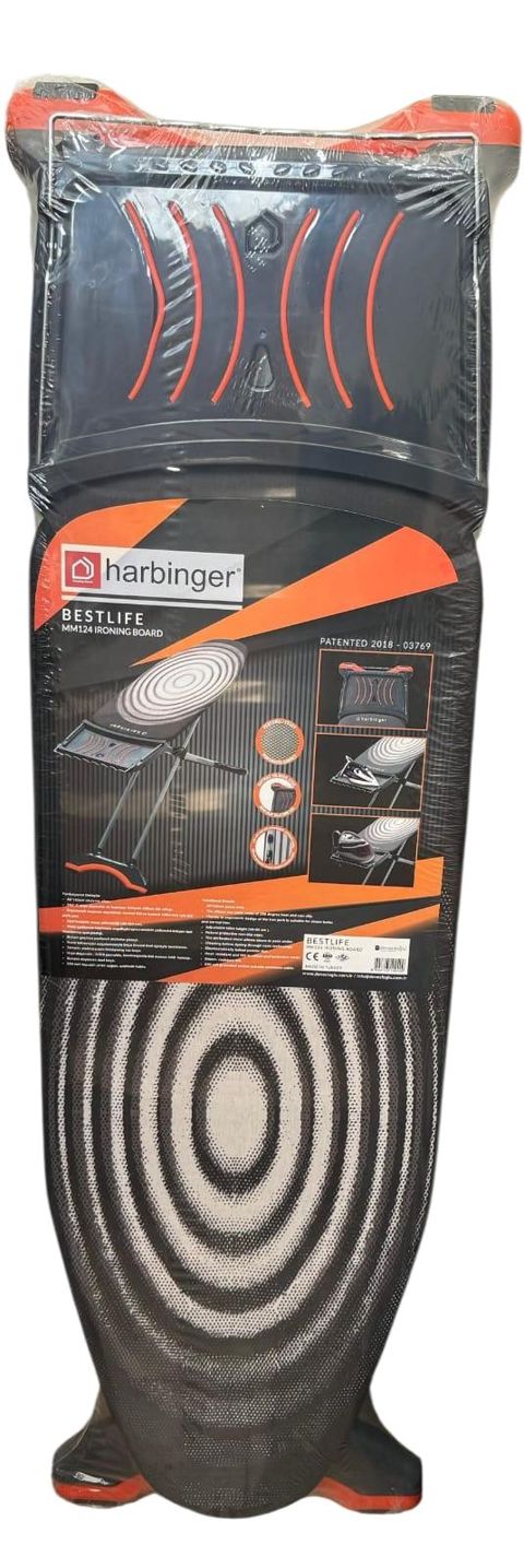 Ütü masası Harbinger MM124 — Bakı