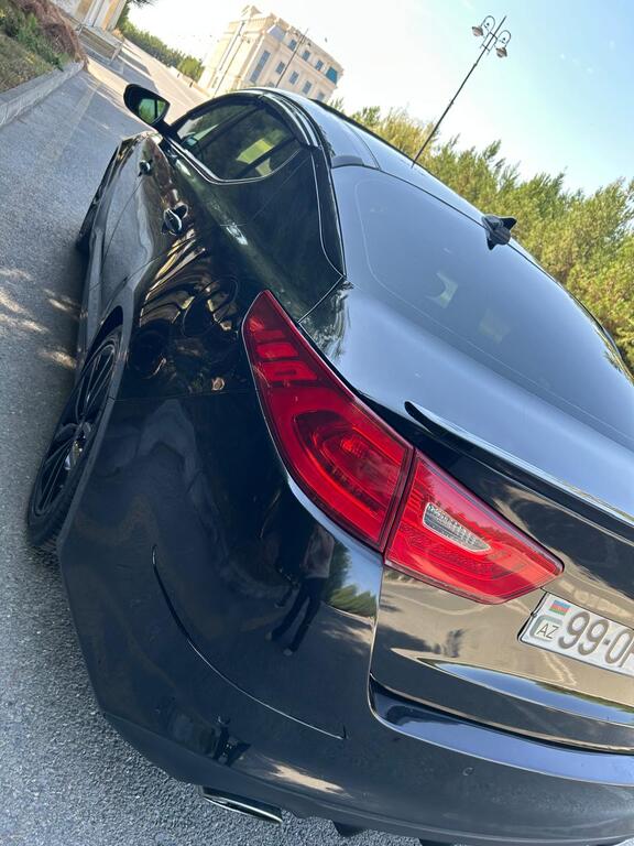 Kia Optima, 2.0 L, 2014 il, 166 000 km 99-OP-439 — Avtomobillər, Ağdaş (6)