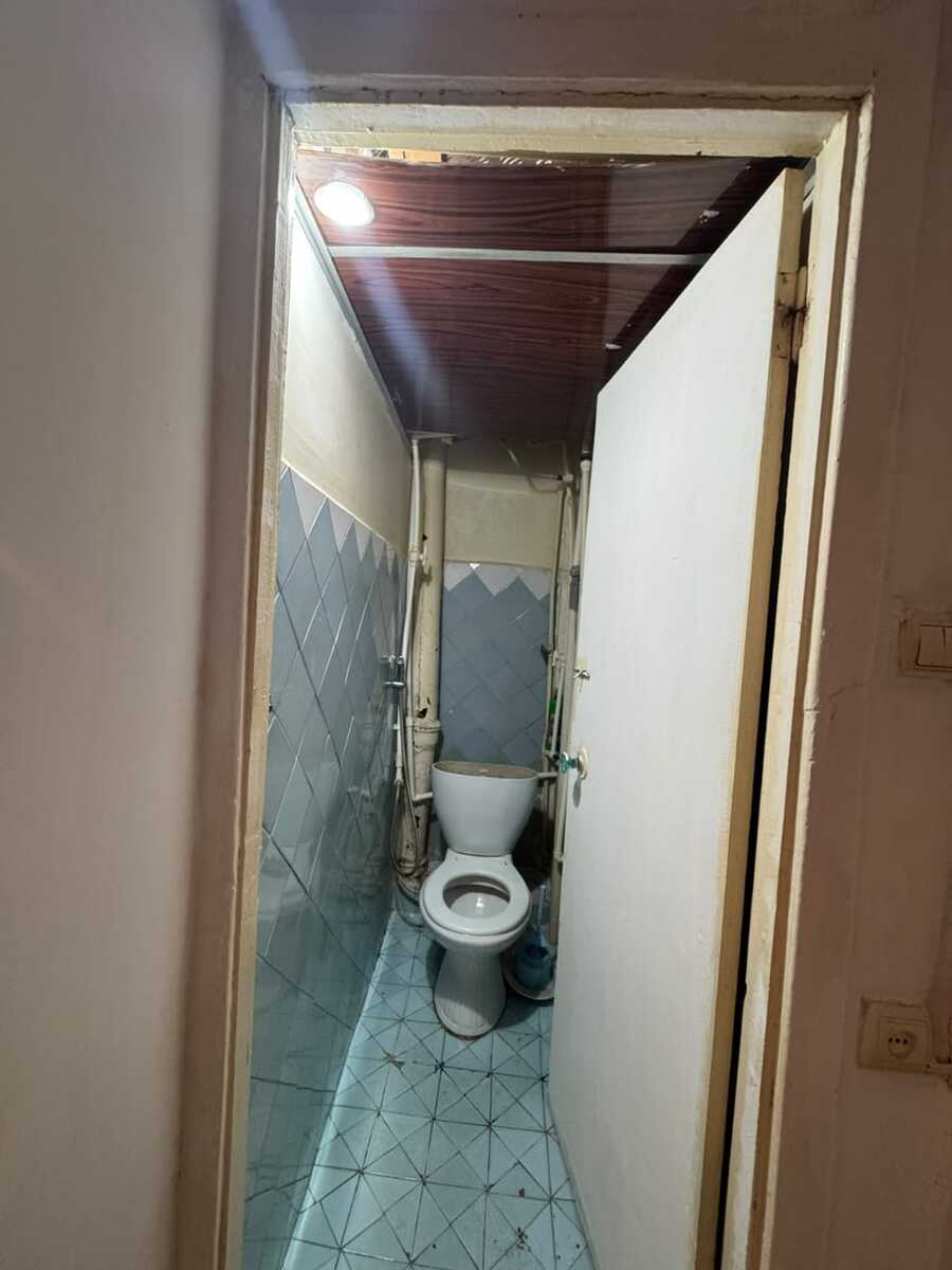 İcarəyə verilir 5 otaqlı köhnə tikili 98 m² — Mənzil, Bakı (7)