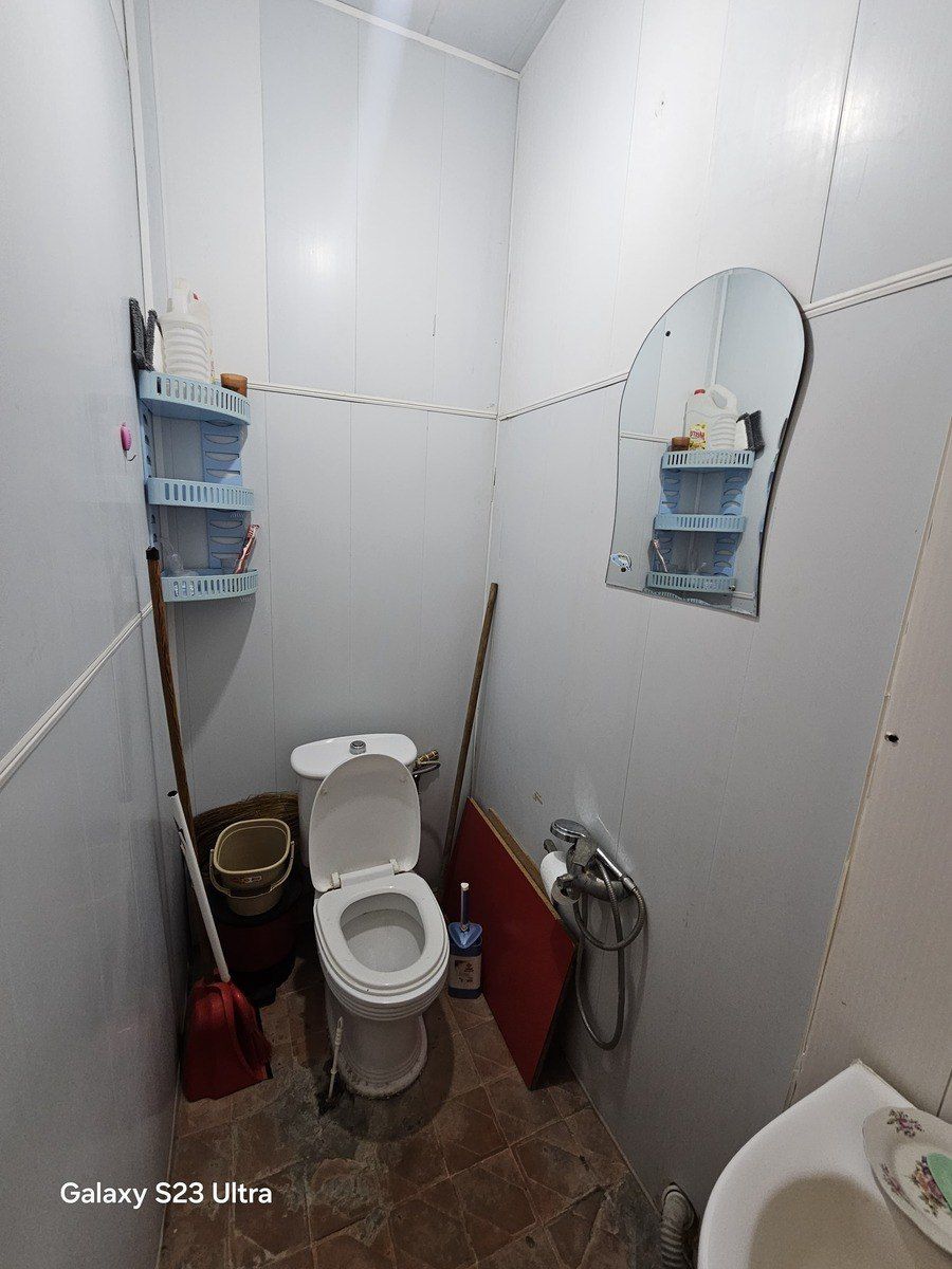 Satılır 3 otaqlı köhnə tikili 61 m² — Mənzil, Bakı (9)