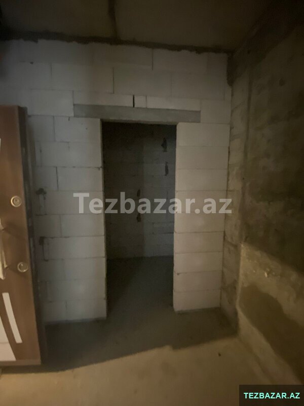 Grand Hayat- Tbilisi pr — Mənzil, Bakı (4)