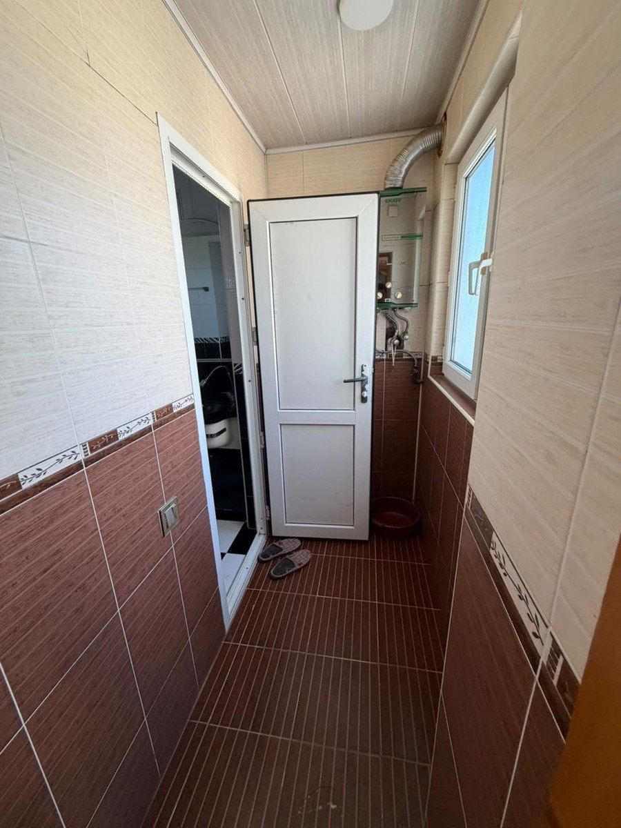 Satılır 3 otaqlı köhnə tikili 75 m² — Mənzil, Bakı (9)