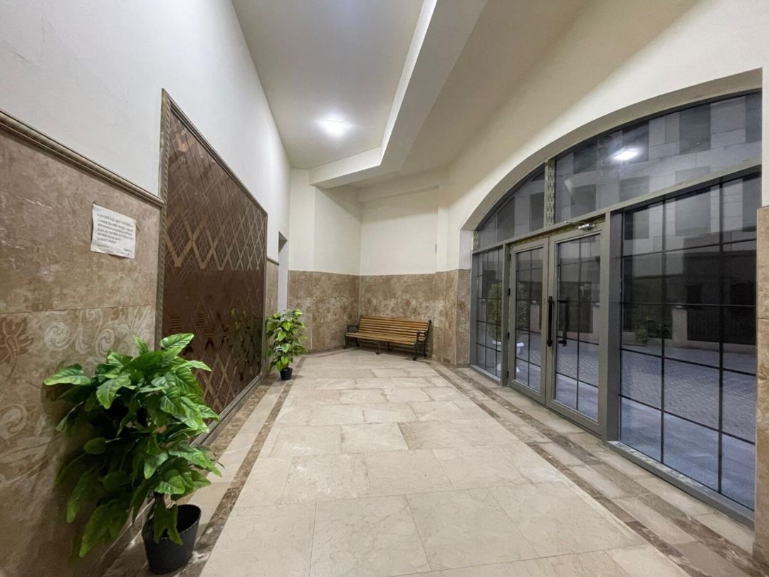 Satılır 4 otaqlı yeni tikili 278 m² — Mənzil, Bakı (10)
