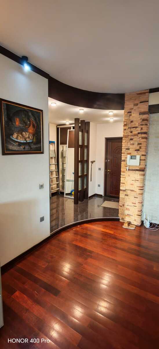 İcarəyə verilir 3 otaqlı yeni tikili 140 m² — Mənzil, Bakı
