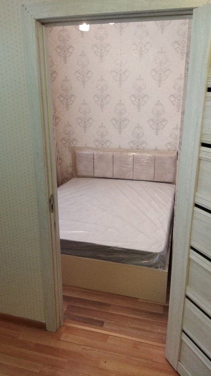 İcarəyə verilir 2 otaqlı köhnə tikili 38 m² — Mənzil, Bakı (9)