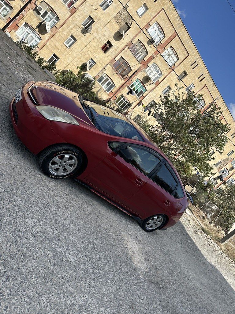 Toyota Prius, 1.5 L, 1.3 kWh, 2007 il, 380 000 km 99-VY-681 — Avtomobillər, Bakı (7)