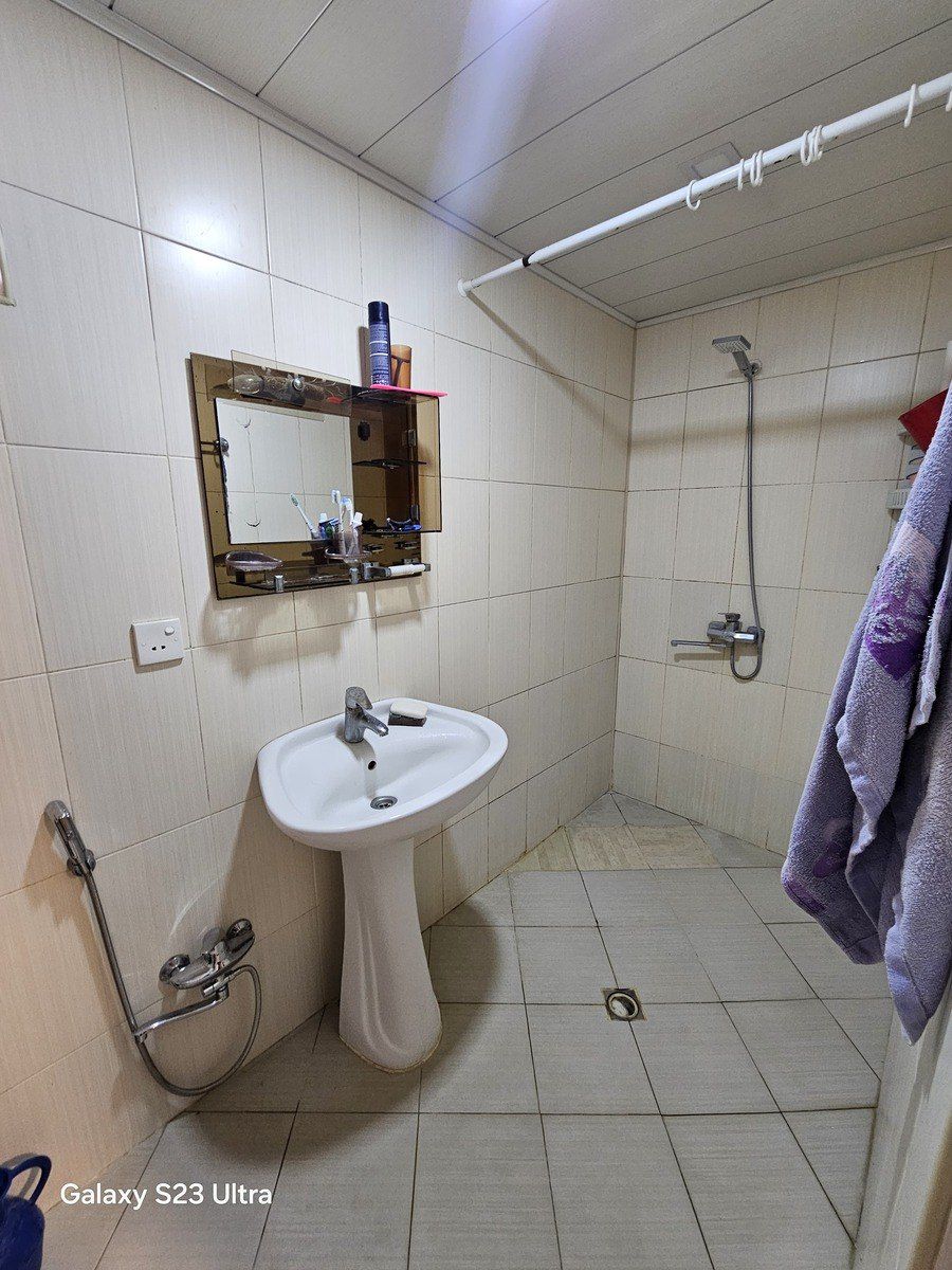 Satılır 3 otaqlı köhnə tikili 61 m² — Mənzil, Bakı (3)