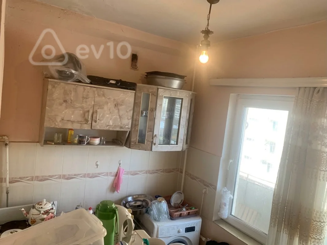 2 otaqlı mənzil, 65 m², Məhəmməd Xiyabani küçəsi — Mənzil, Bakı (8)