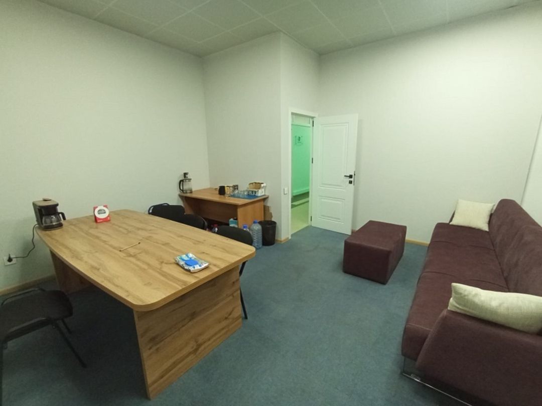İcarəyə verilir 2 otaqlı ofis 50 m² — Ofis, Bakı (8)