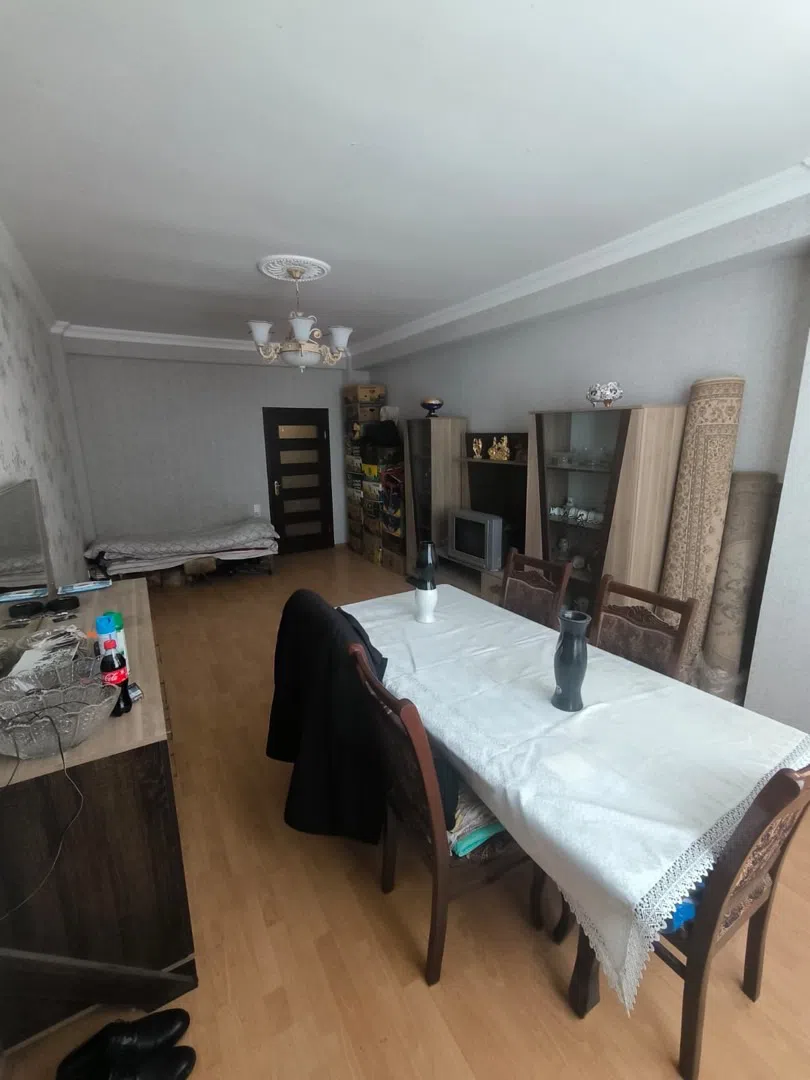 2 otaqlı mənzil 65 m² satılır — Bakı